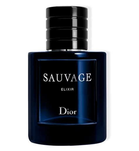 dior elecir|Dior sauvage elixir boots.